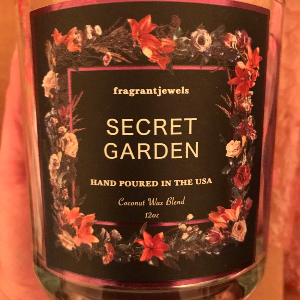 Fragrant Jewel bundle
